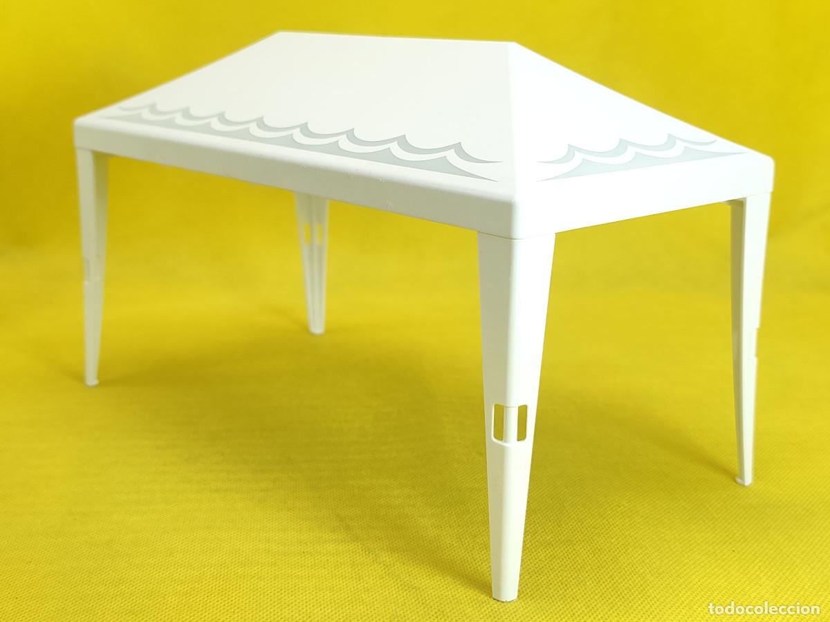 Playmobil: Playmobil Carpa para eventos, toldo