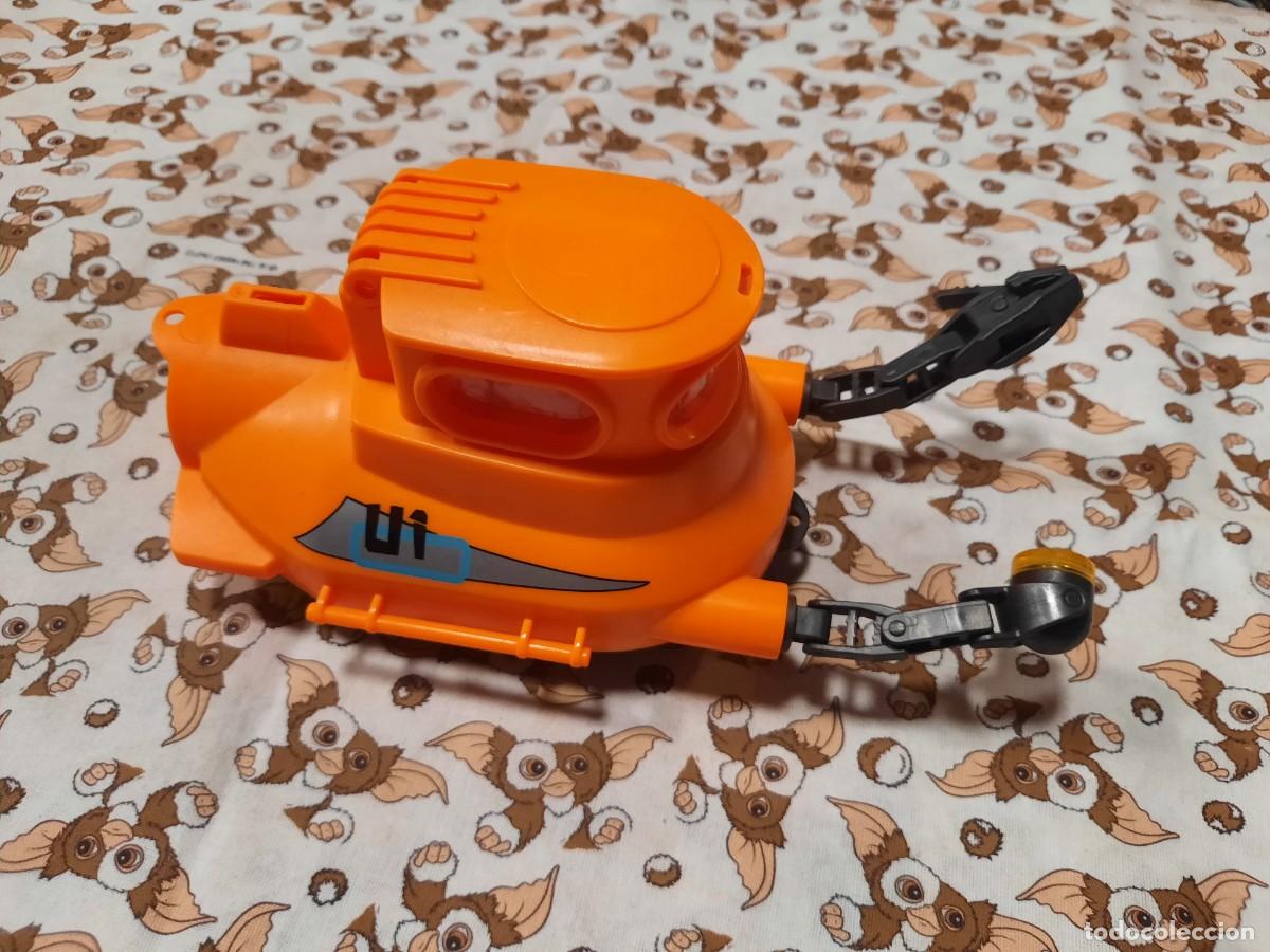 Playmobil: PLAYMOBIL SUBMARINO.