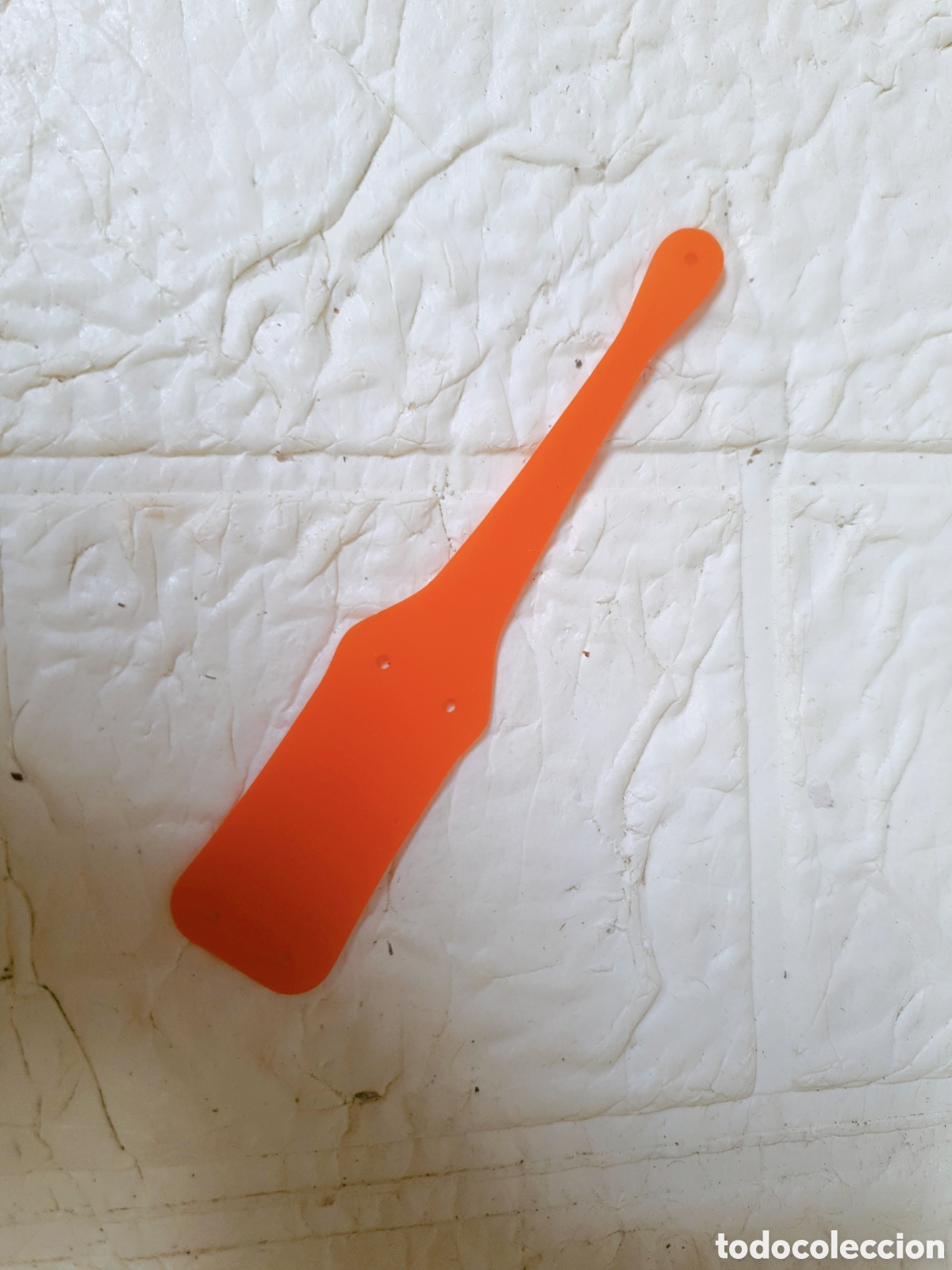 Playmobil: PLAYMOBIL GOMA PERFECTA PORTA BEBE NARANJA CAMPAMENTO POBLADO INDIO 3871 NATIVO AMERICANO 5247 9899