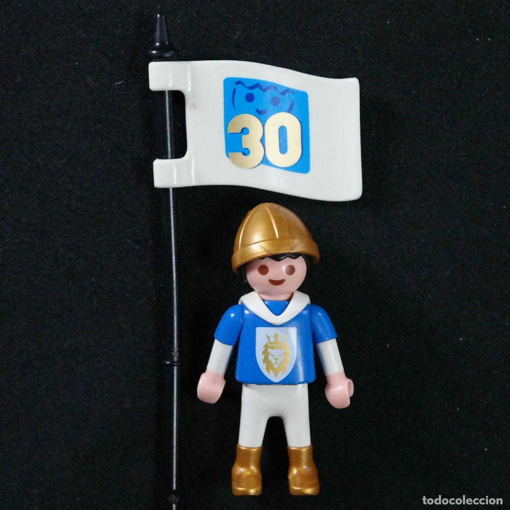 Playmobil: Playmobil nino medieval aniversario ☼