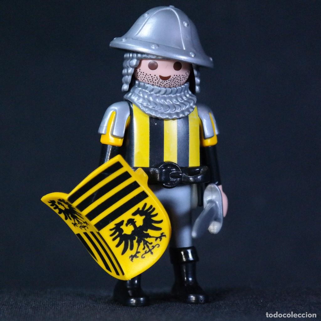 Playmobil: Playmobil habitacion de nino ☼