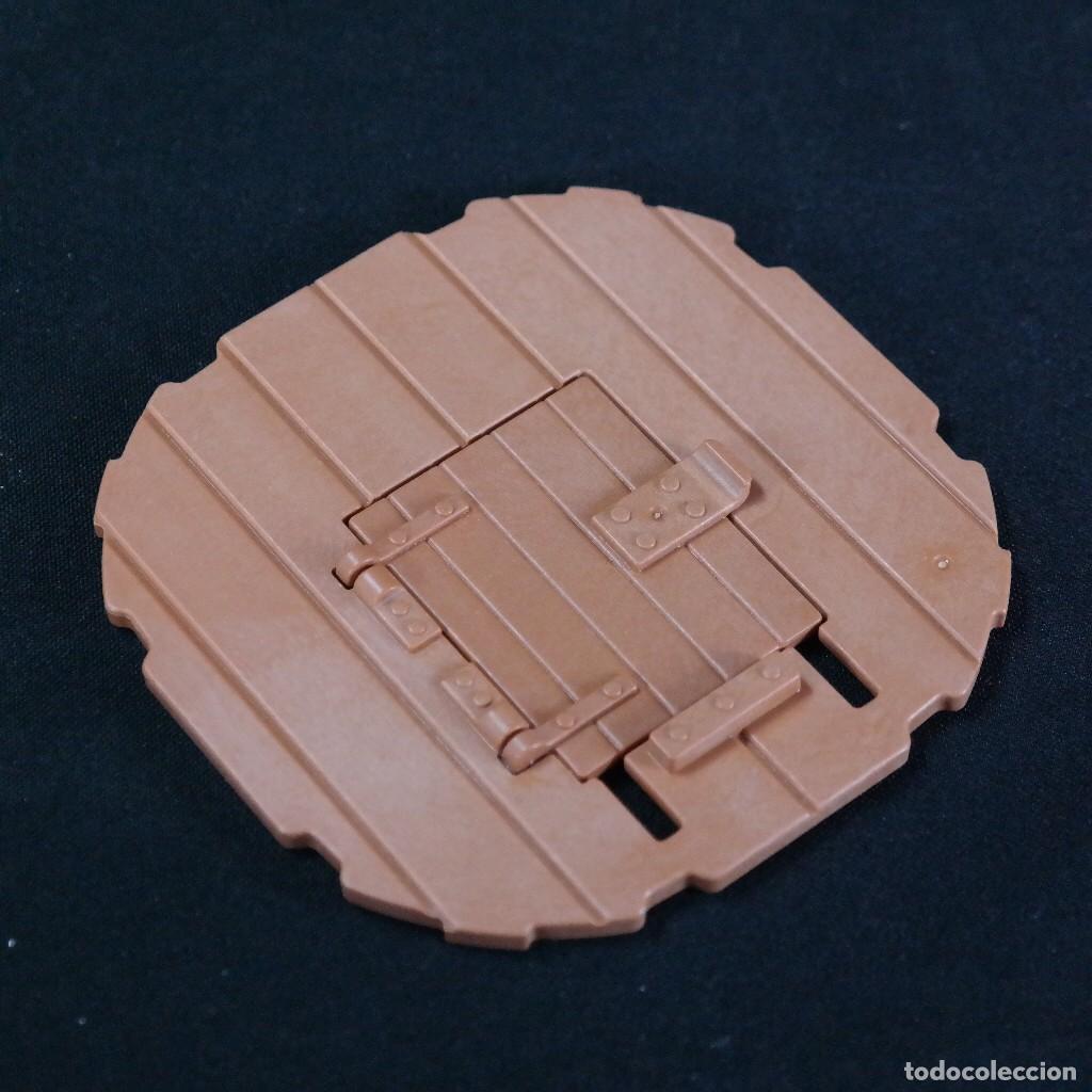 Playmobil: Playmobil piso torre circular steck ☼