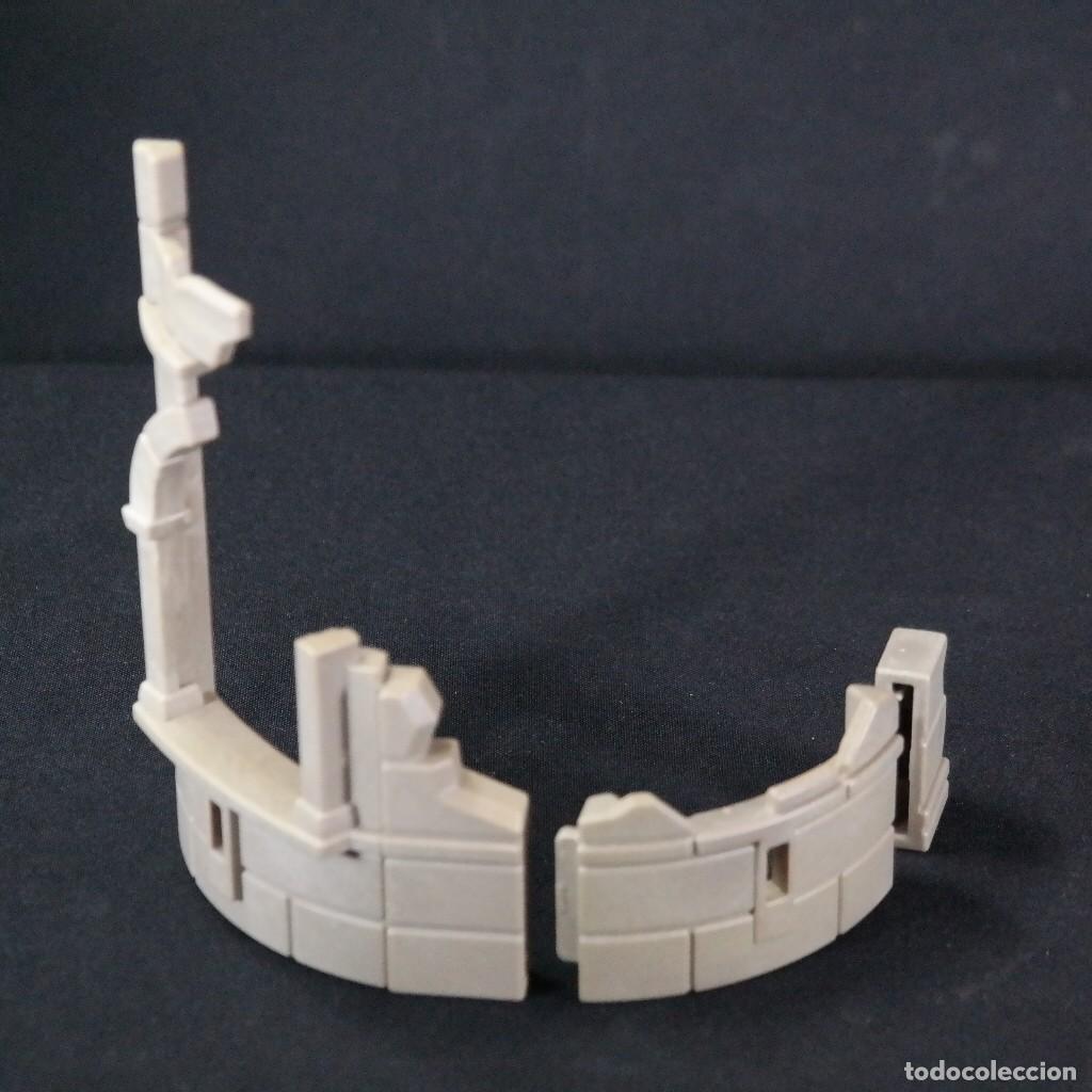 Playmobil: Playmobil paredes ruinas steck ☼