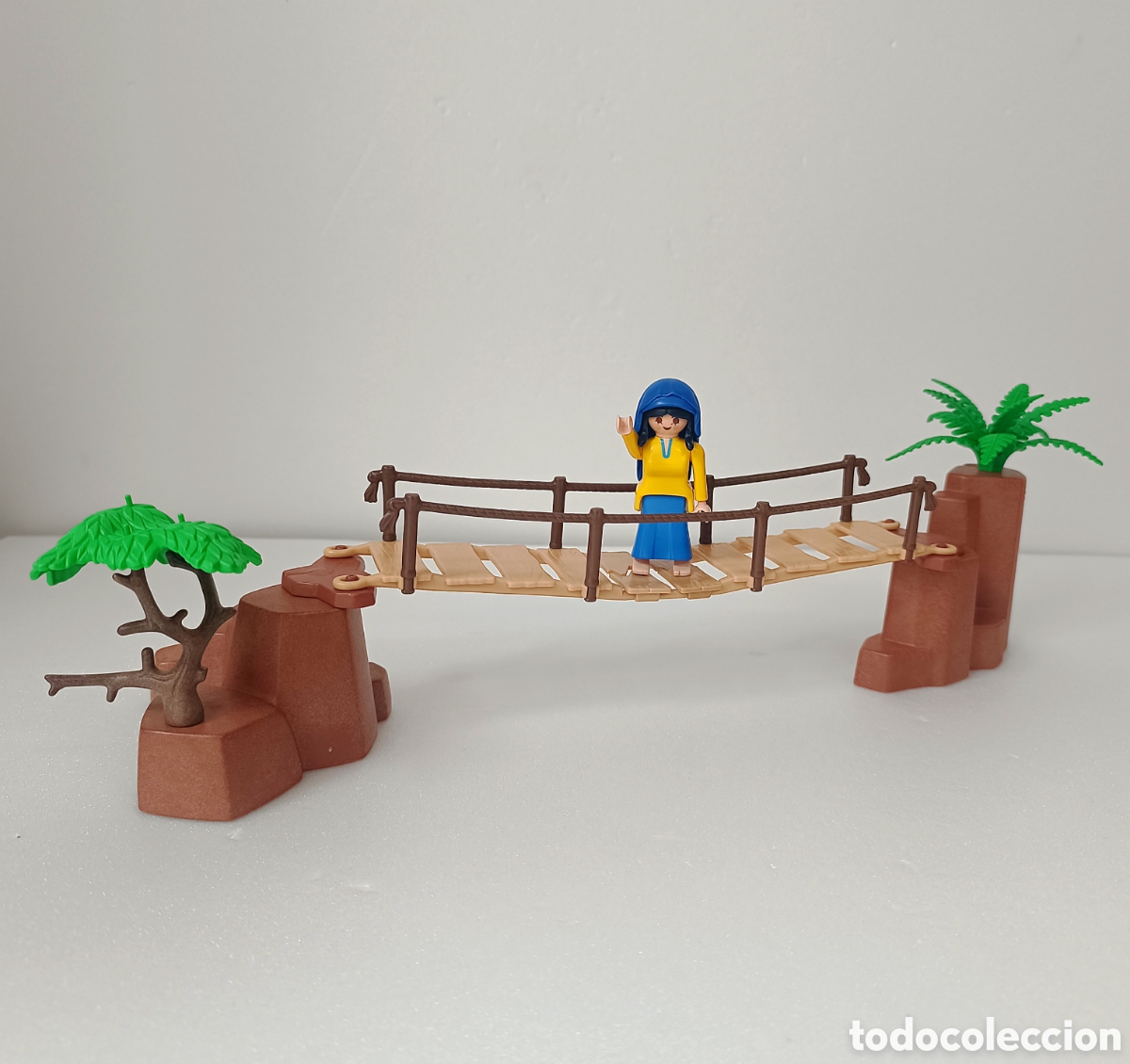 Playmobil: Puente Bel&eacute;n Playmobil - Foto 2