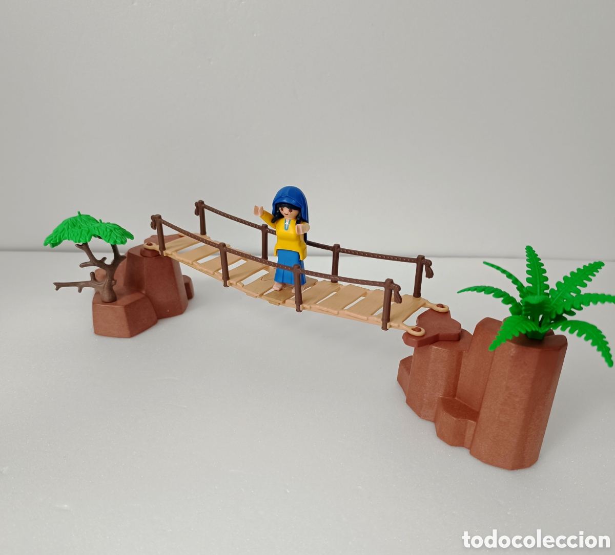 Playmobil: Puente Bel&eacute;n Playmobil - Foto 3