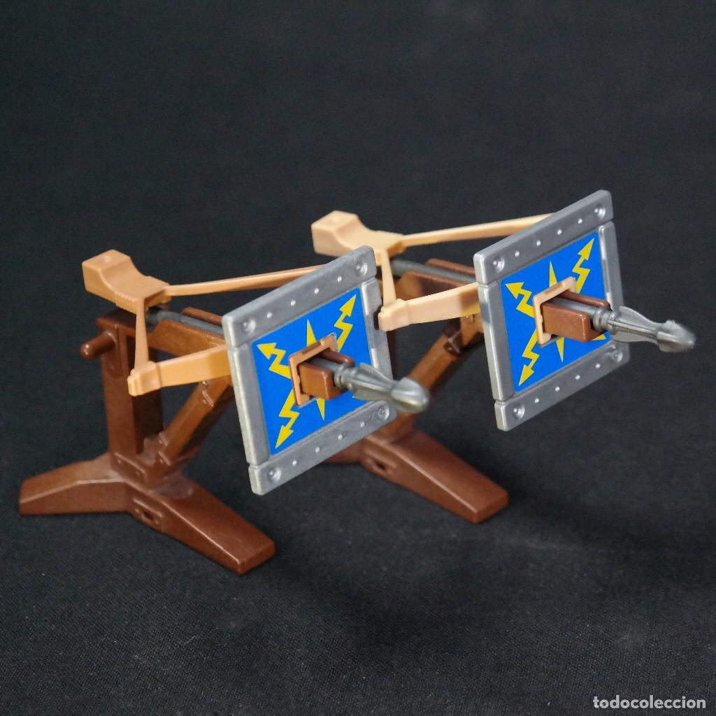 Playmobil: Playmobil dos ballestas romanas ☼