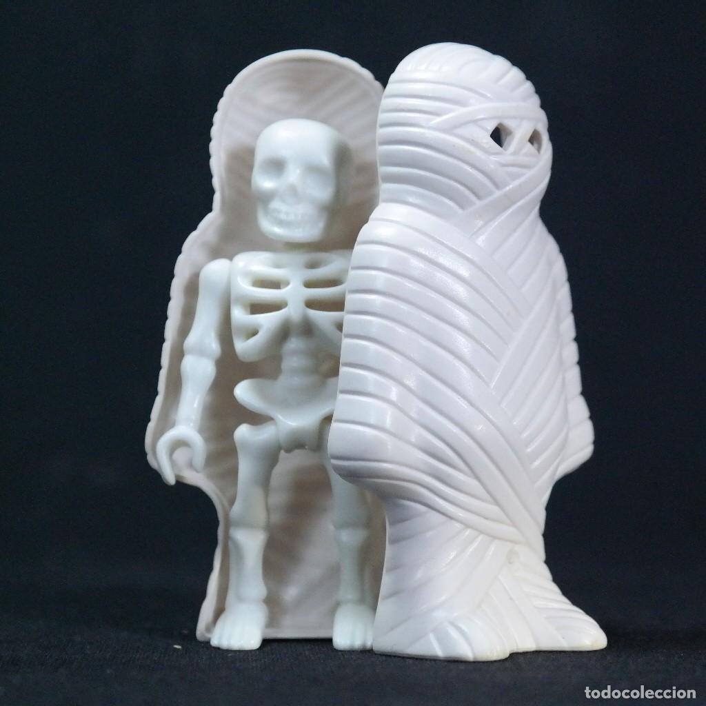 Playmobil: Playmobil momia blanca ☼