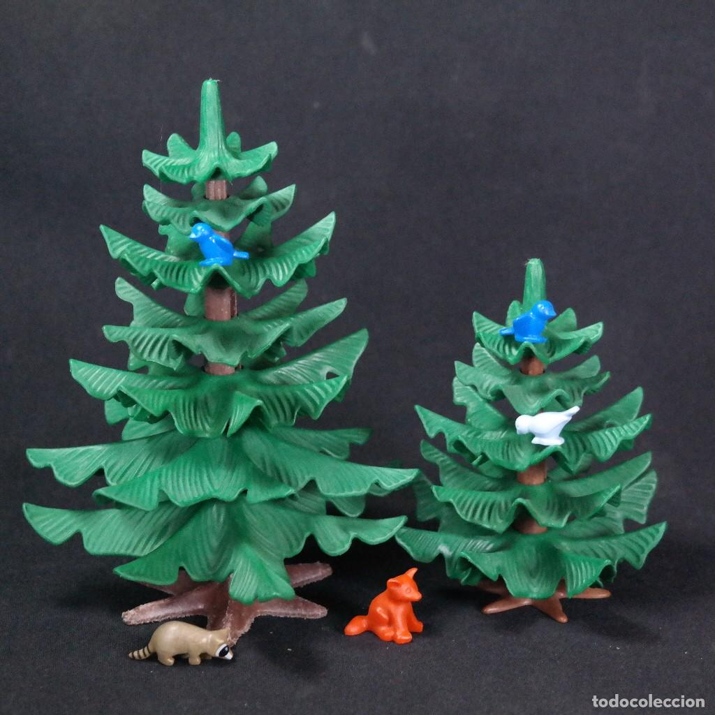 Playmobil: Playmobil dos pinos ☼