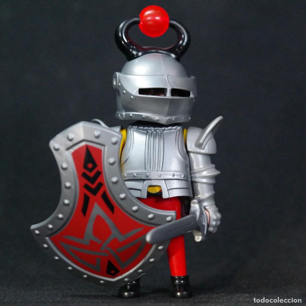 Playmobil: Playmobil caballero medieval ☼