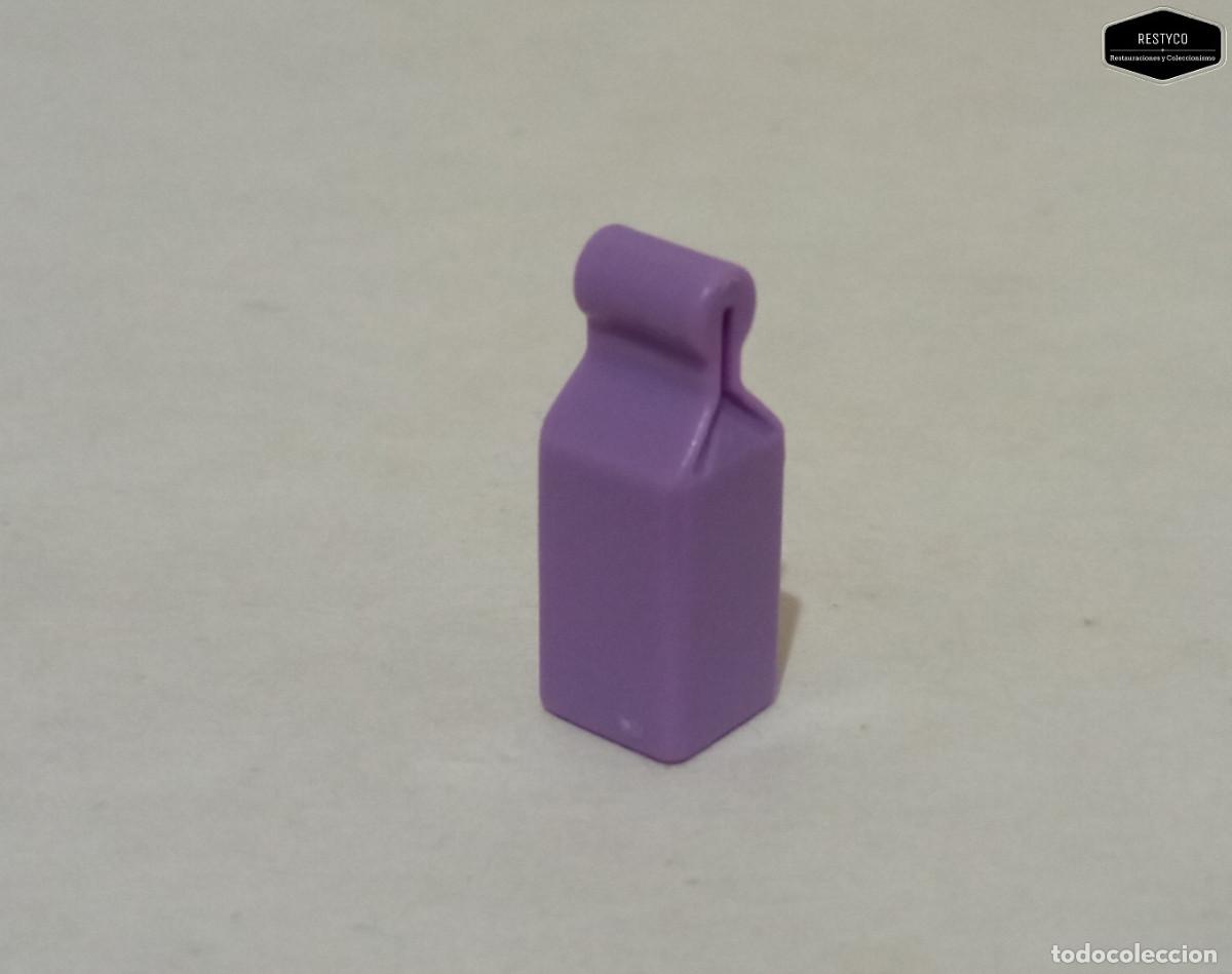 Playmobil: Playmobil - Brick Teta Brick Color Lila