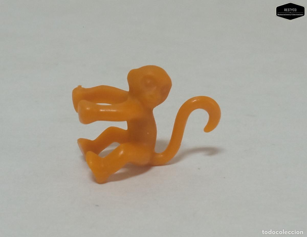 Playmobil: Playmobil - Cria Mono