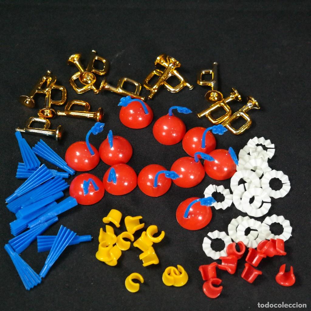 Playmobil: Playmobil accesorios payaso ☼
