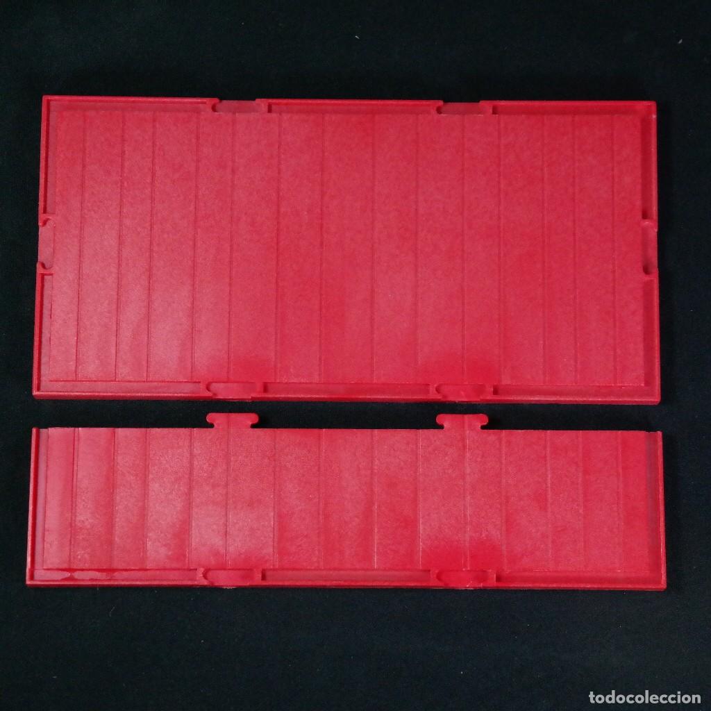 Playmobil: Playmobil piso rojo casa oeste ☼