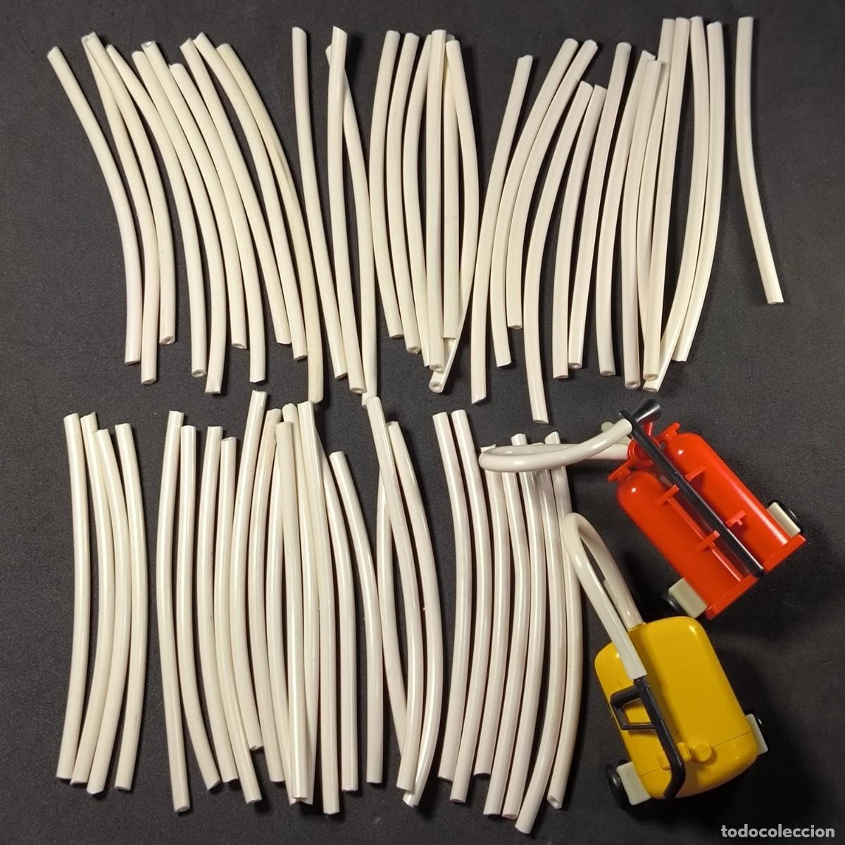 Playmobil: Playmobil muchas mangueras ☼