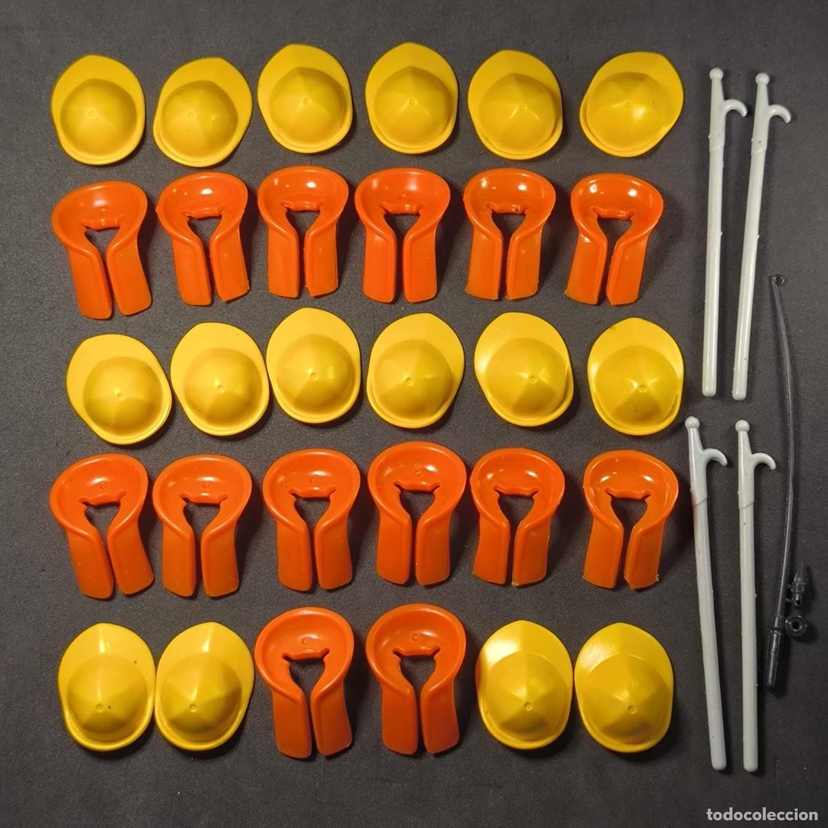 Playmobil: Playmobil accesorios pescadores ☼