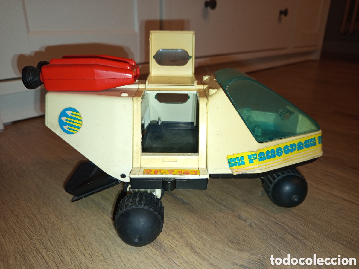 Playmobil: Playmobil, nave espacial - Foto 2