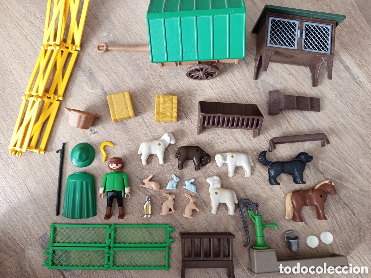 Playmobil: Playmobil, pack pastor - Foto 2