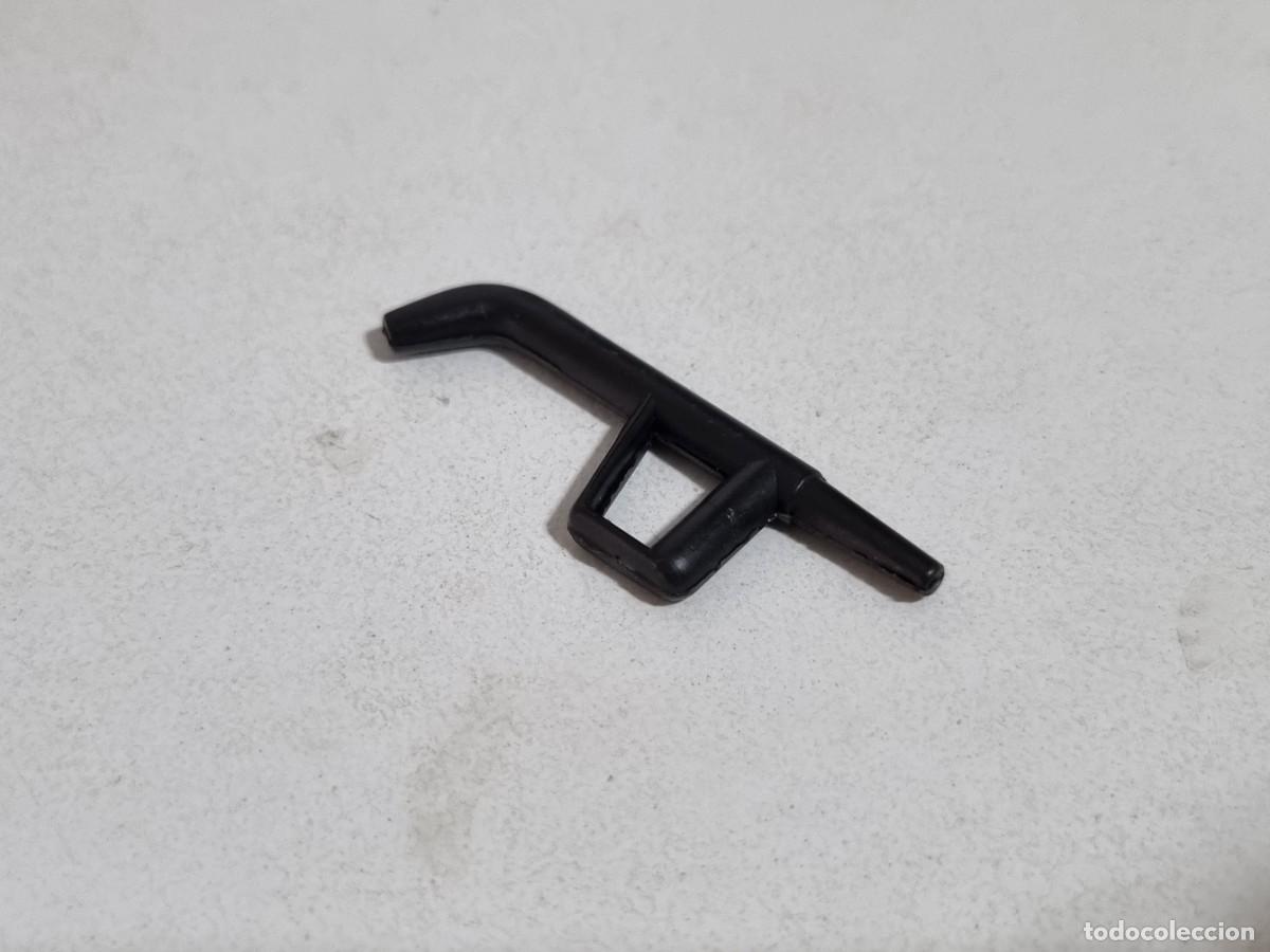 Playmobil: Playmobil 3437 3434 3439 3246 3457 Pistola Manguera Surtidor Gasolinera Gasolina