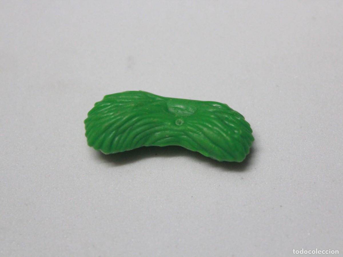 Playmobil: Accesorio playmobil paca de hierba verde heno granja animales