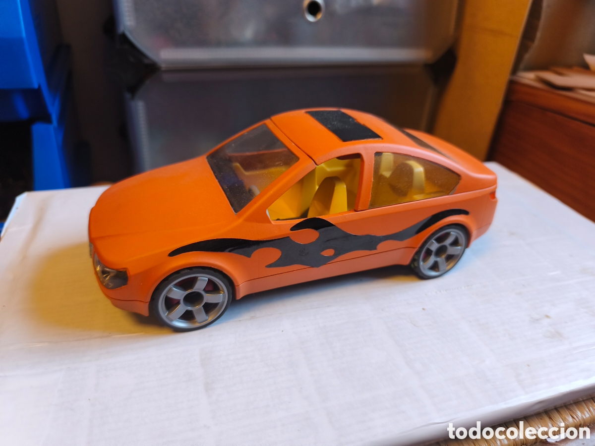 Playmobil: Playmobil Custom (L.025C) - Foto 5