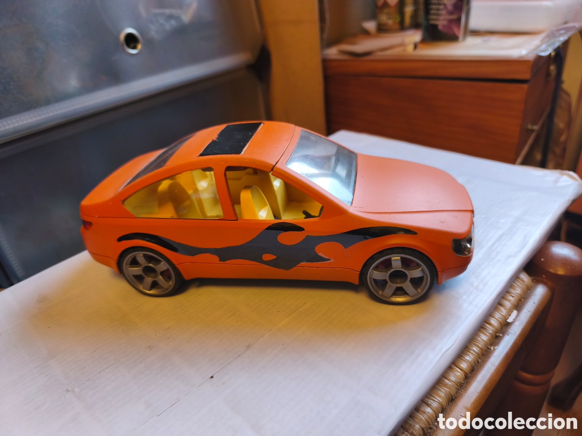 Playmobil: Playmobil Custom (L.025C)