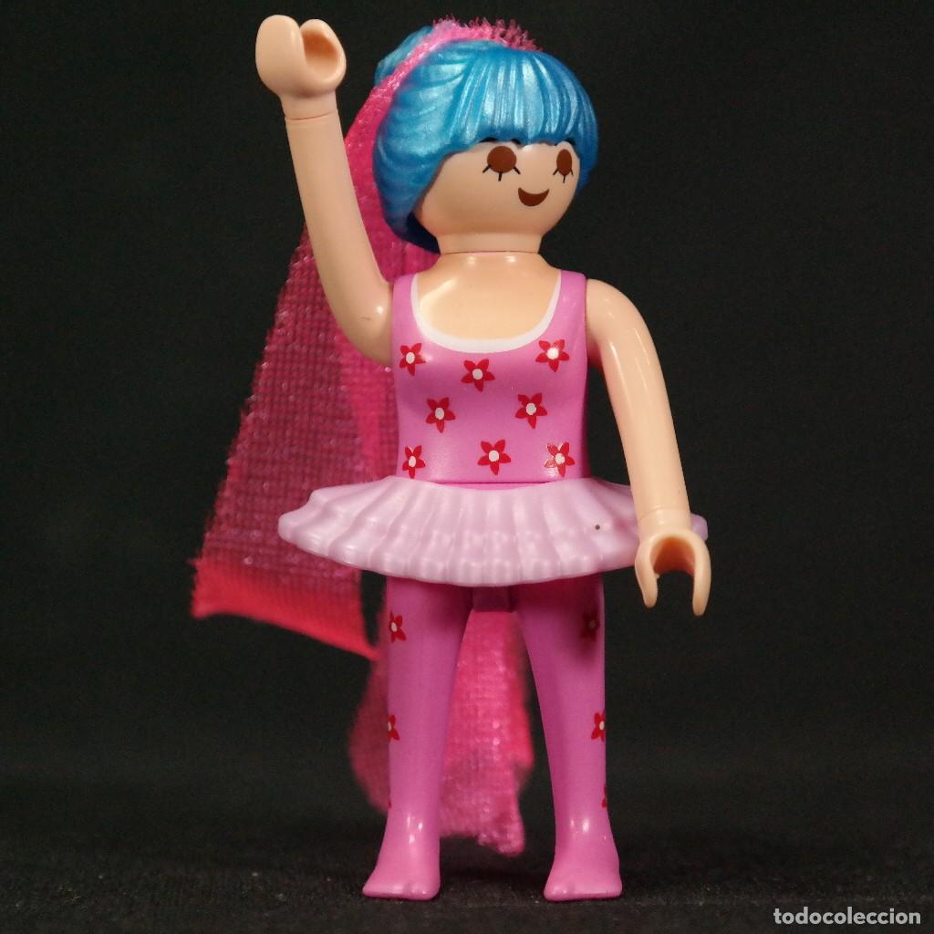 Playmobil: Playmobil balerina ☼