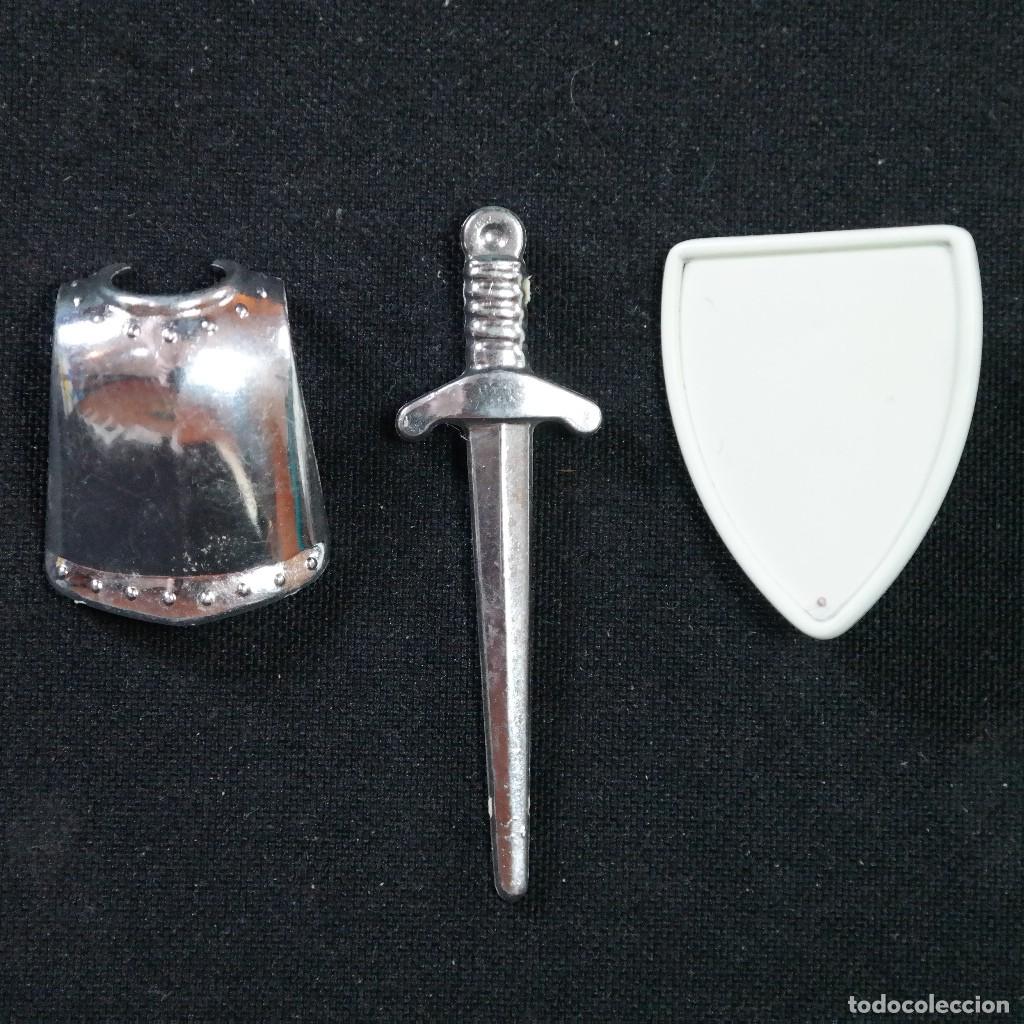 Playmobil: Playmobil accesorios medievales color ☼