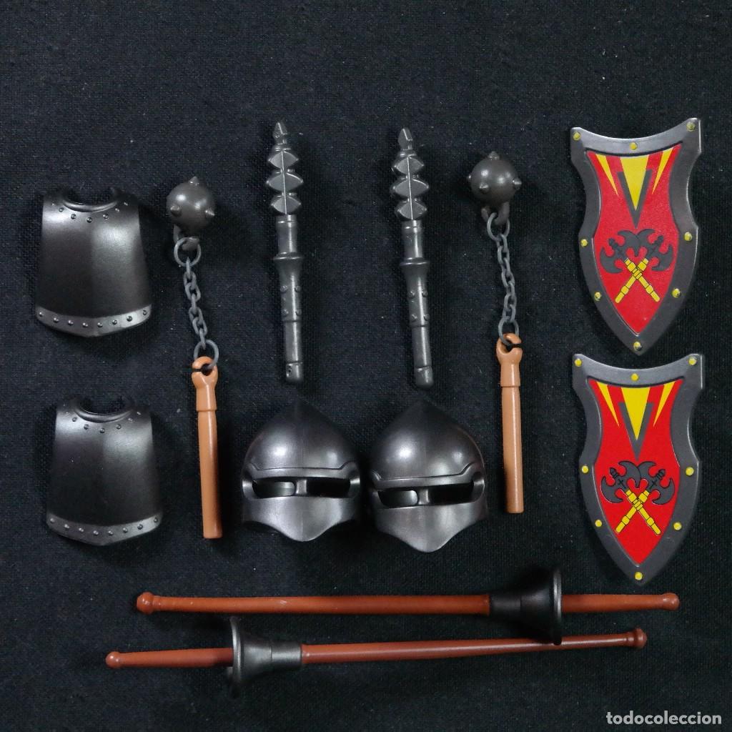 Playmobil: Playmobil accesorios medievales ☼