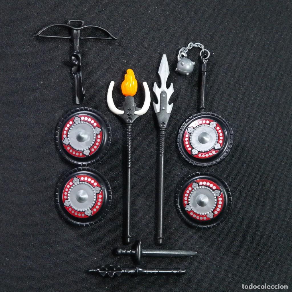 Playmobil: Playmobil accesorios medievales ☼