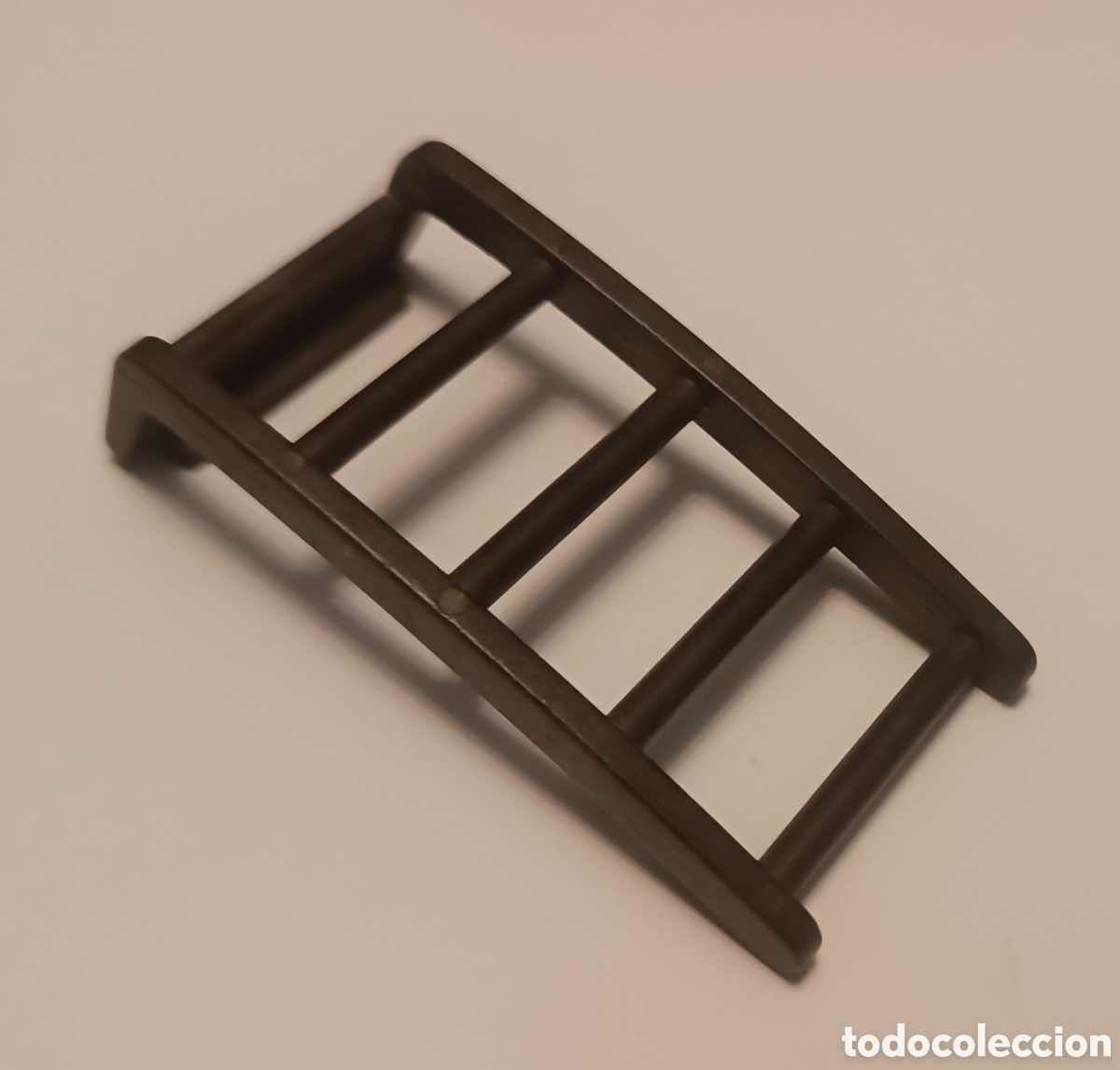 Playmobil: Playmobil Escalera Mano Barco Pirata Ref 3550 3750