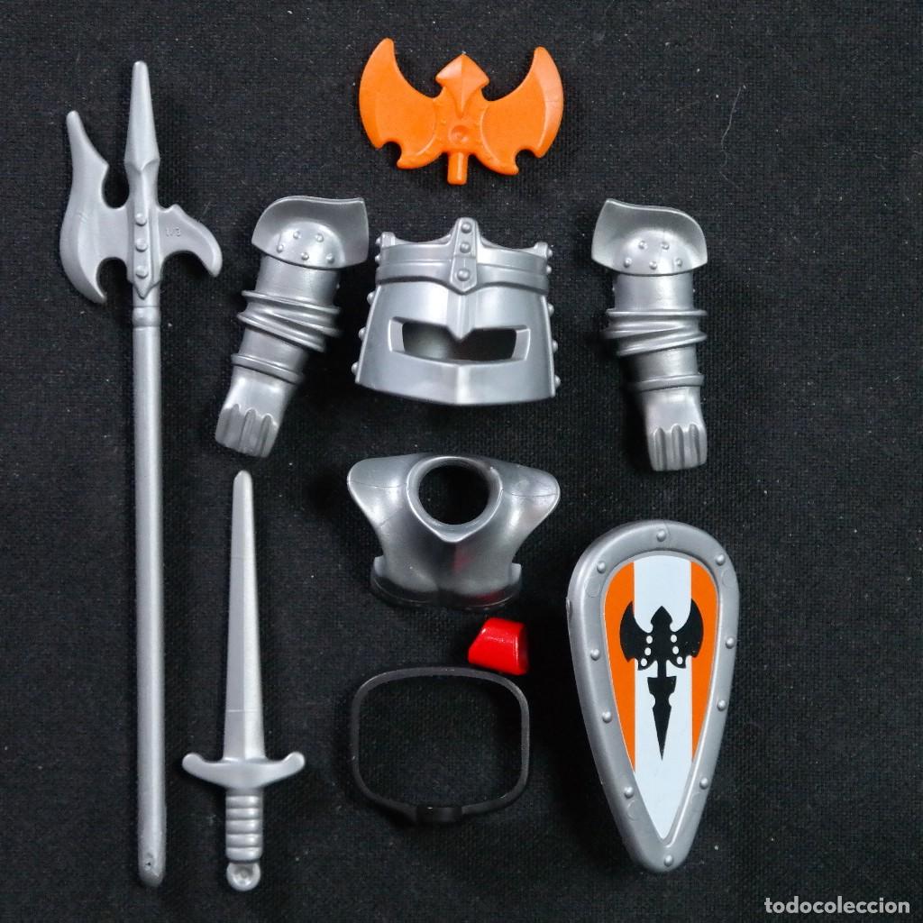 Playmobil: Playmobil accesorios medievales ☼