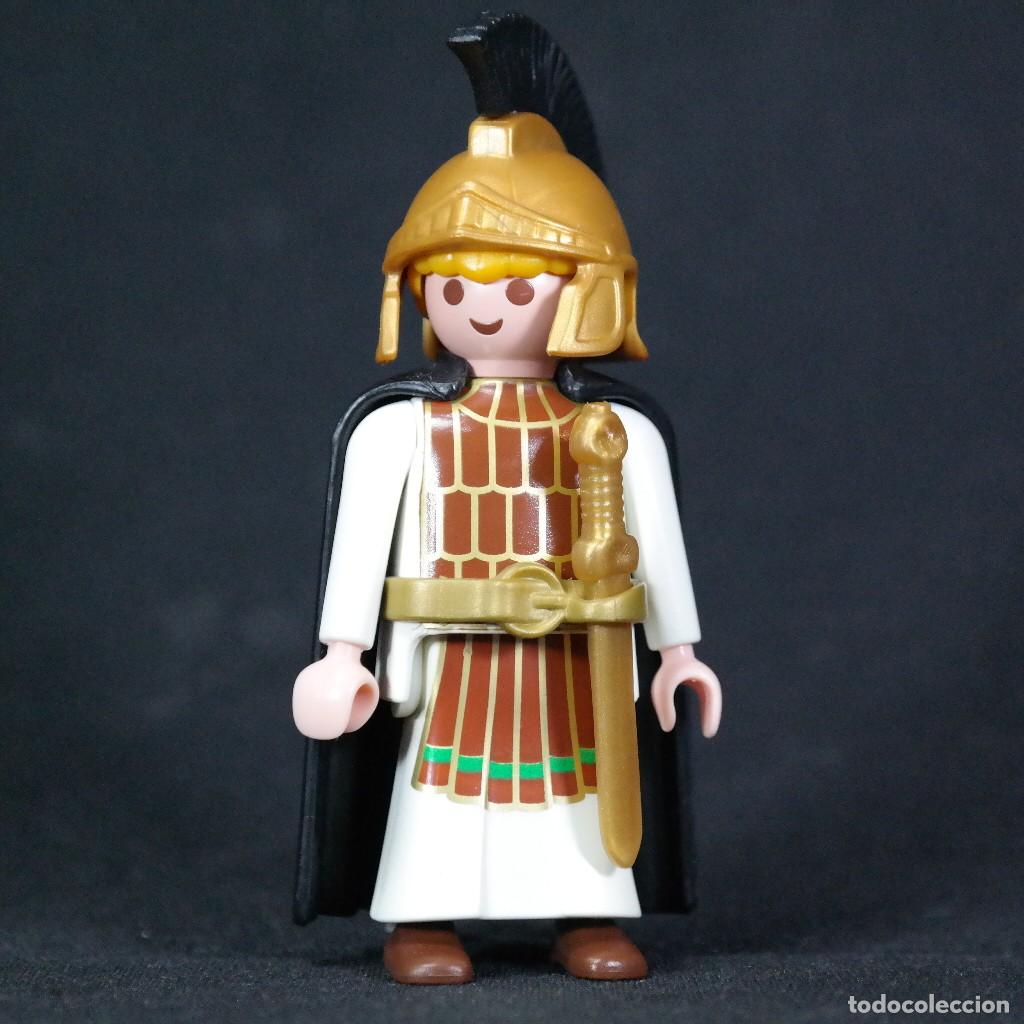 Playmobil: Playmobil tribuno romano☼