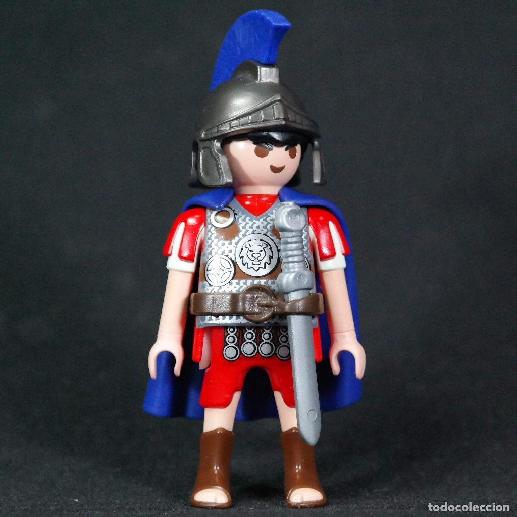 Playmobil: Playmobil centurion romano☼