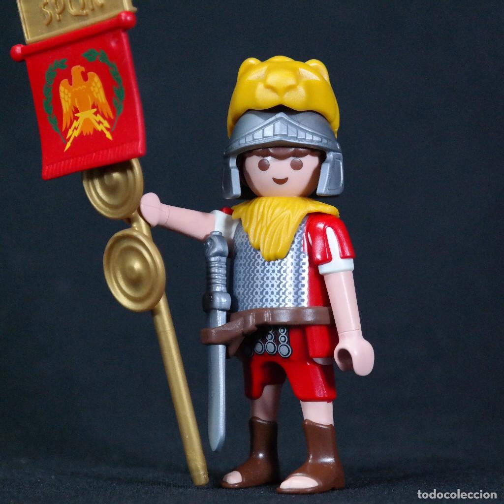 Playmobil: Playmobil soldado romano ☼