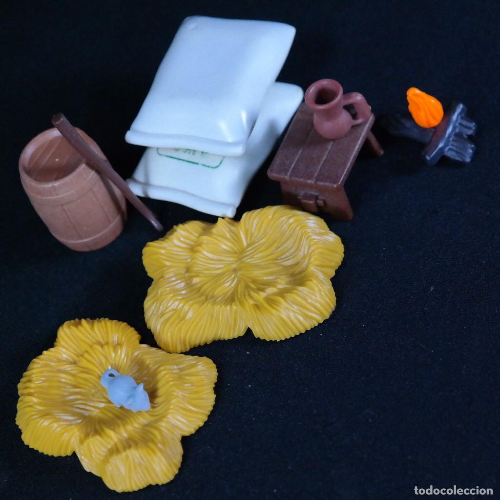 Playmobil: Playmobil accesorios de granja ☼