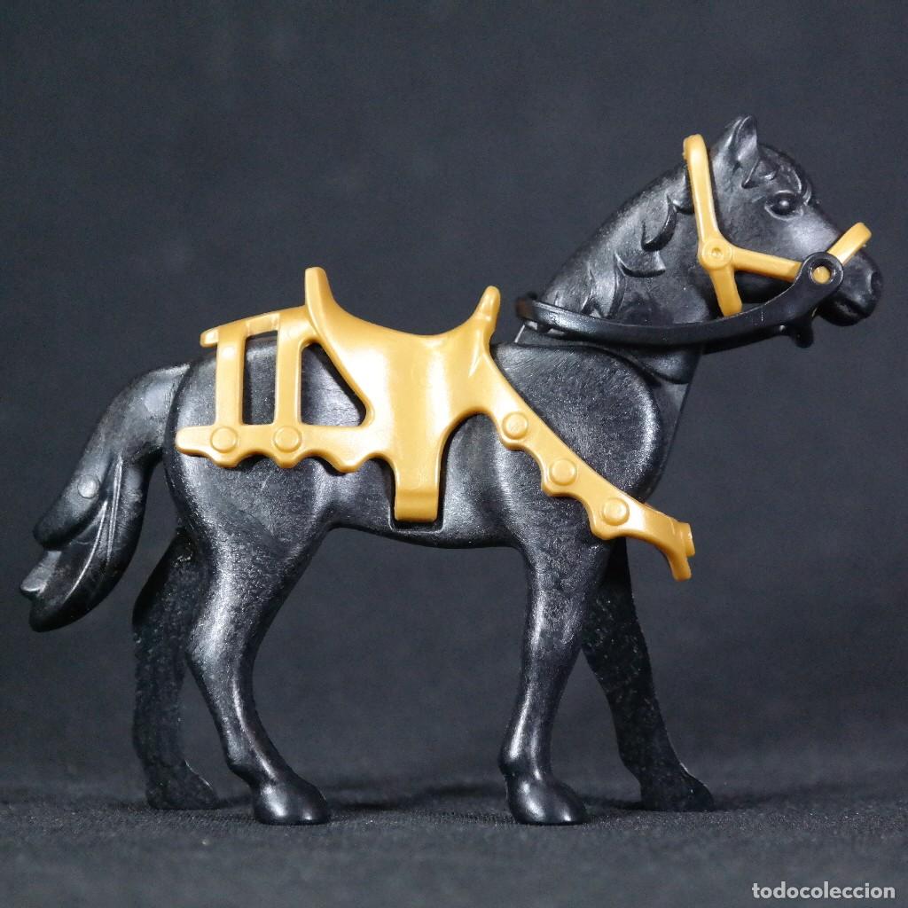 Playmobil: Playmobil caballo romano ☼