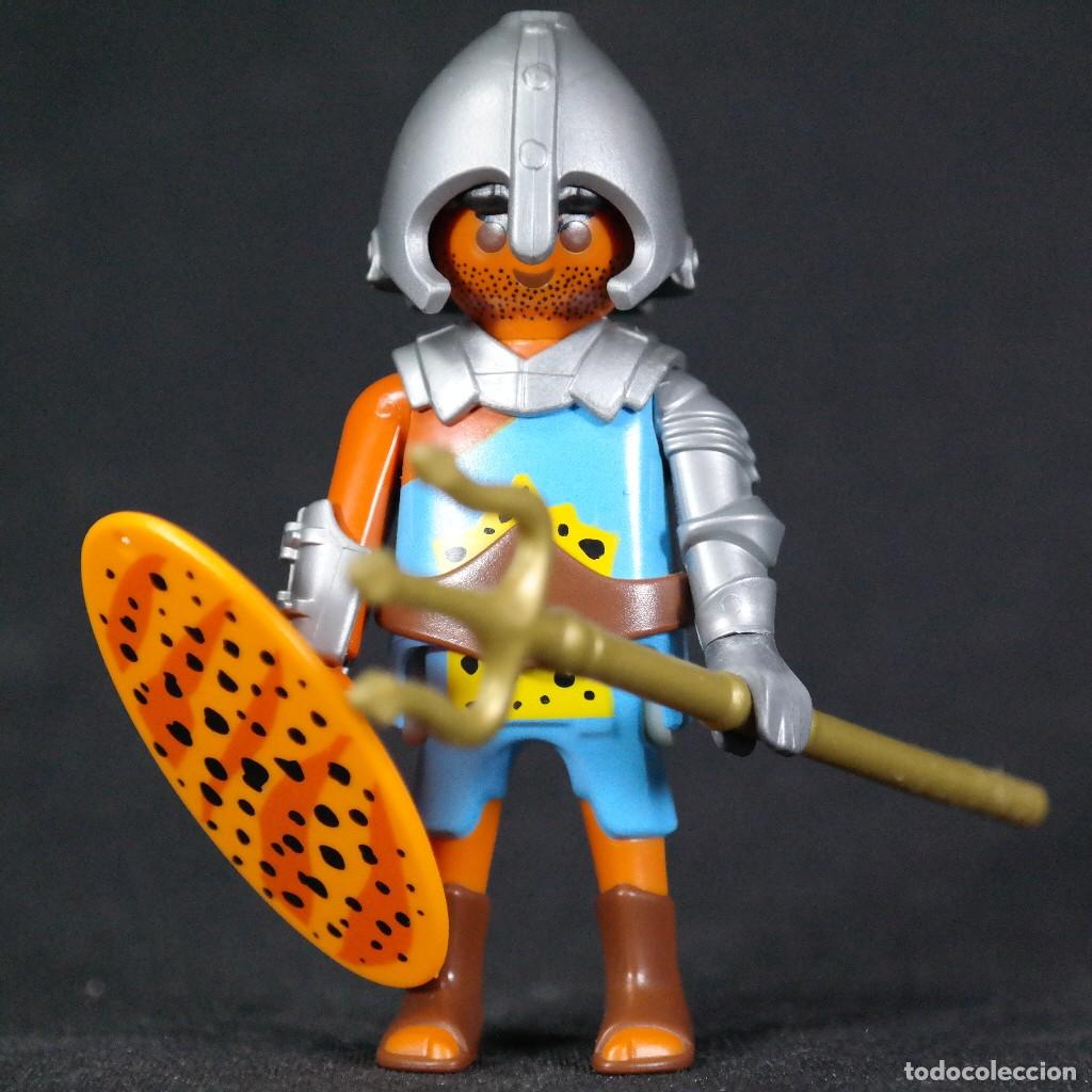 Playmobil: Playmobil gladiador romano ☼