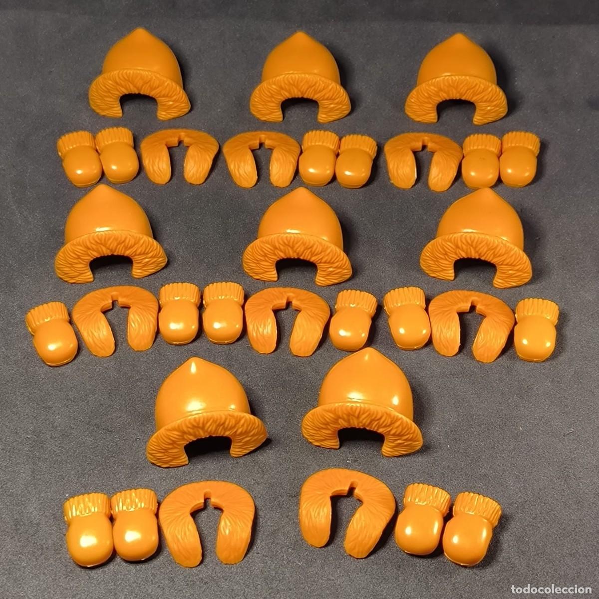 Playmobil: Playmobil accesorios esquimales ☼