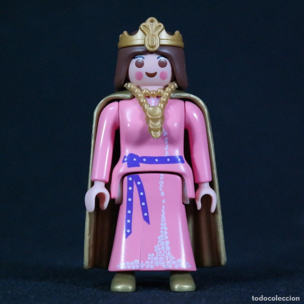 Playmobil: Playmobil princesa medieval ☼