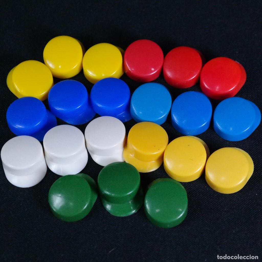 Playmobil: Playmobil gorros de colores ☼