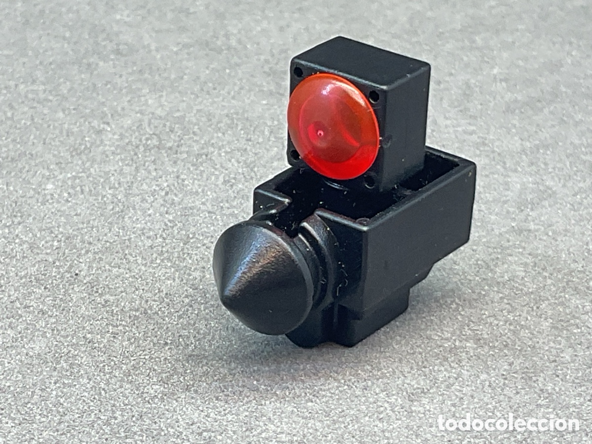 Playmobil: ACCESORIO PLAYMOBIL. DISPOSITIVO RADAR. REF PLAYMOBIL CITY ACTION, POLICIA, ETC