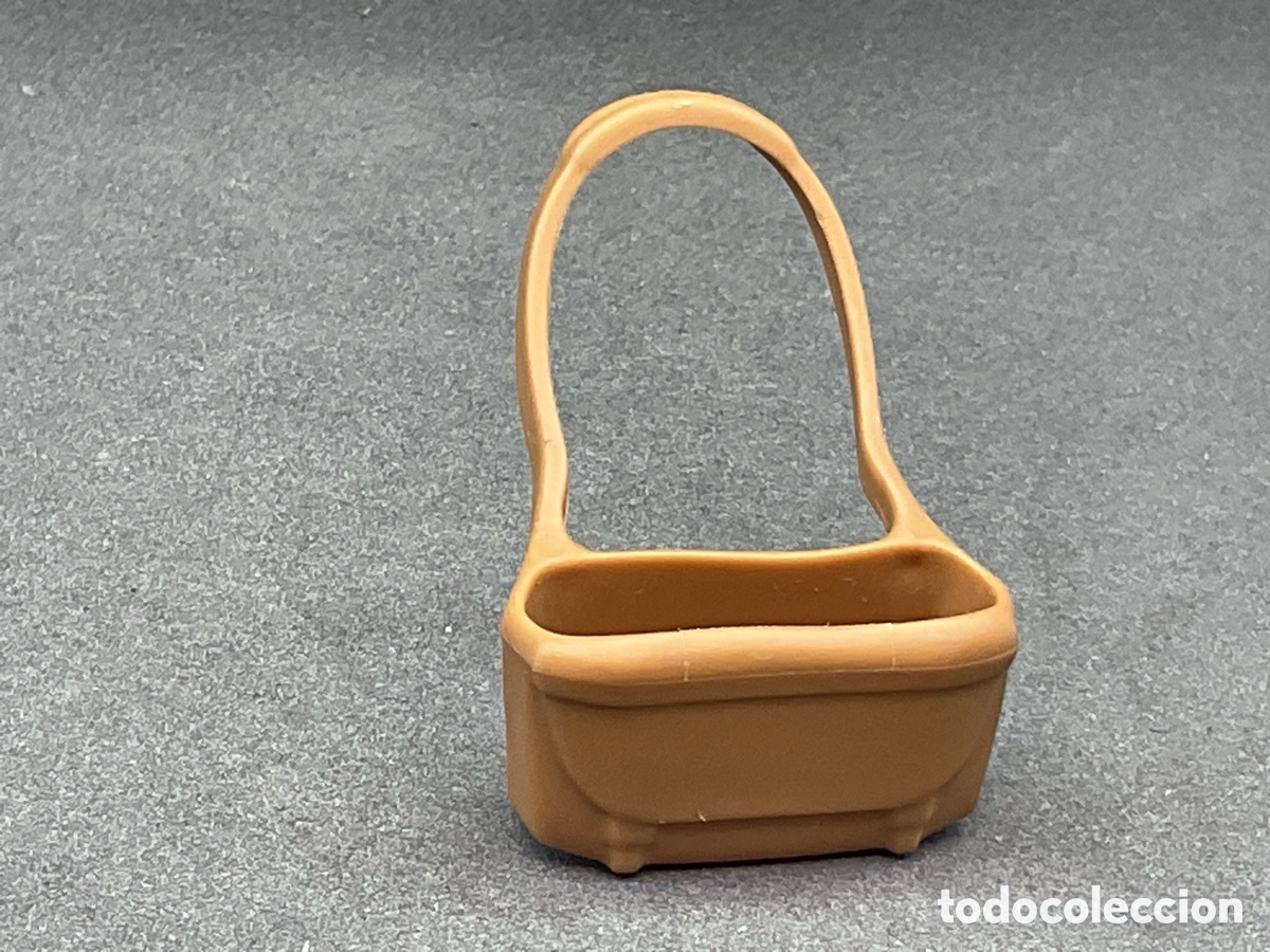 Playmobil: ACCESORIO PLAYMOBIL. BOLSA, BANDOLERA, ZURR&Oacute;N. REF MENSAJER&Iacute;A, CORREOS, ETC