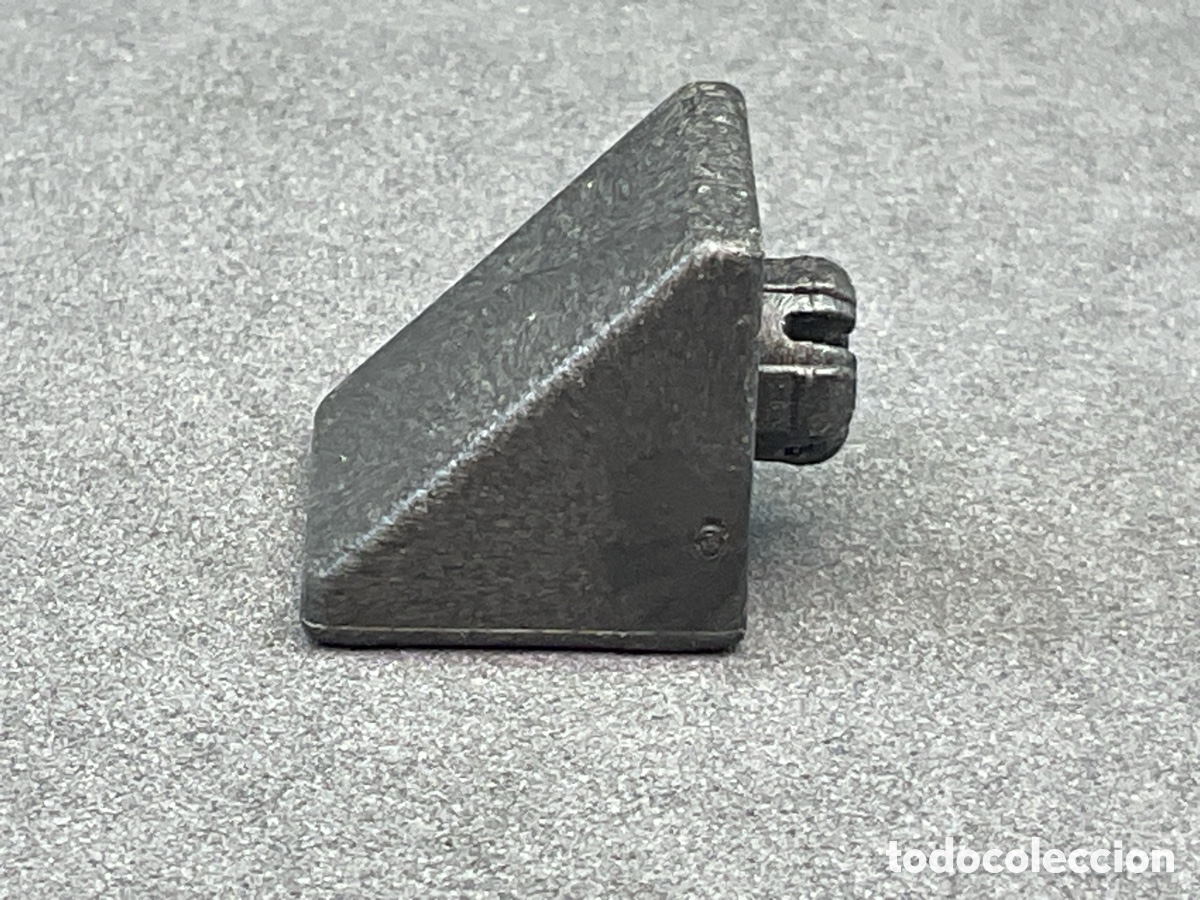 Playmobil: ACCESORIO PLAYMOBIL. CONECTOR SYSTEM X.