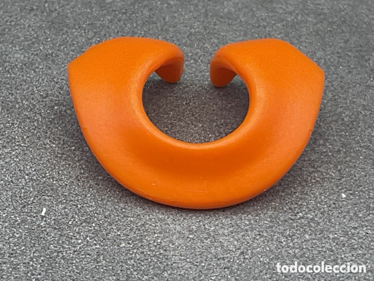 Playmobil: ACCESORIO PLAYMOBIL. ADORNO CUELLO ADULTO .