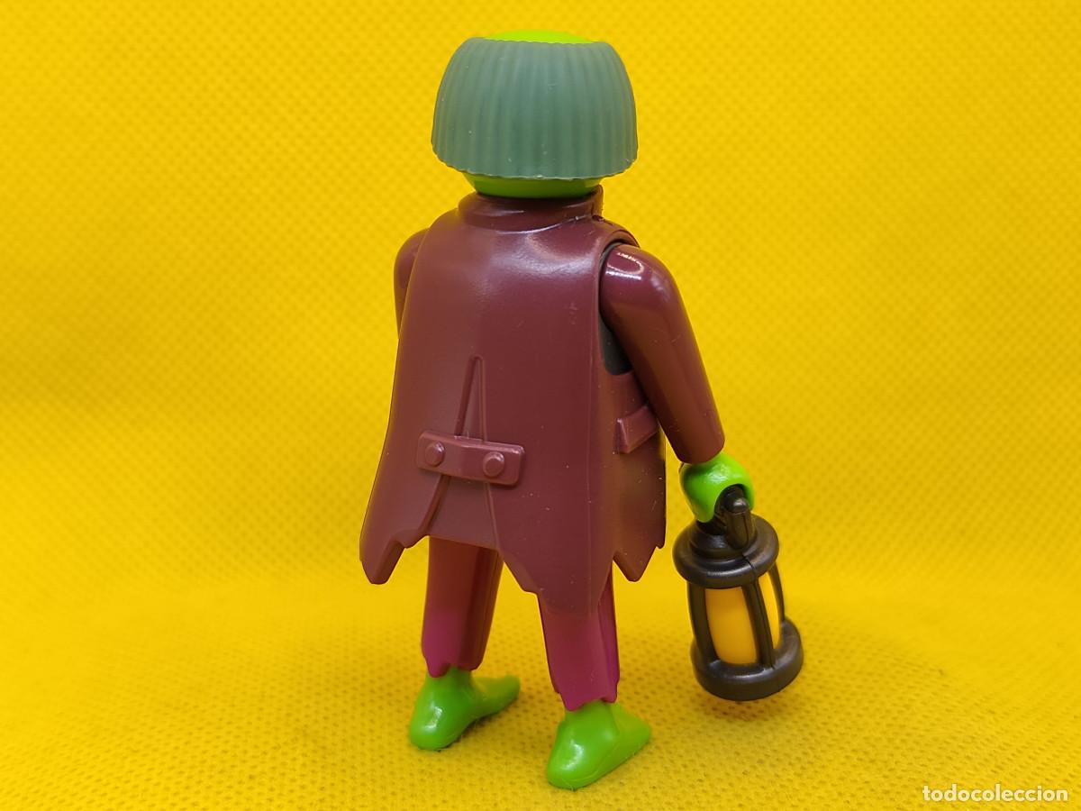 Playmobil: Playmobil Momia con farol, monstruo - Foto 3