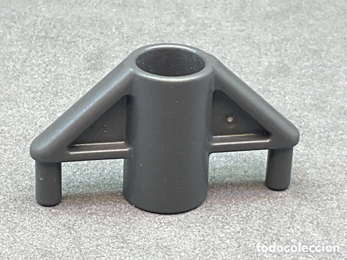 Playmobil: ACCESORIO PLAYMOBIL. CONECTOR, MANILLAR, PIEZA DE SEGURIDAD Y RESCATE
