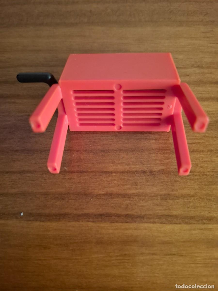 Playmobil: BARBACOA PLAYMOBIL VINTAGE - Foto 3