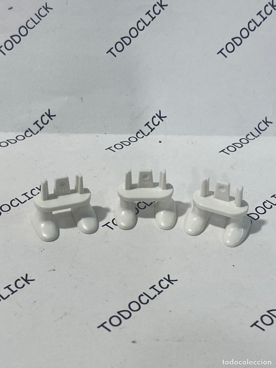 Playmobil: Playmobil pies ni&ntilde;os (pedido m&iacute;nimo 5&euro;)
