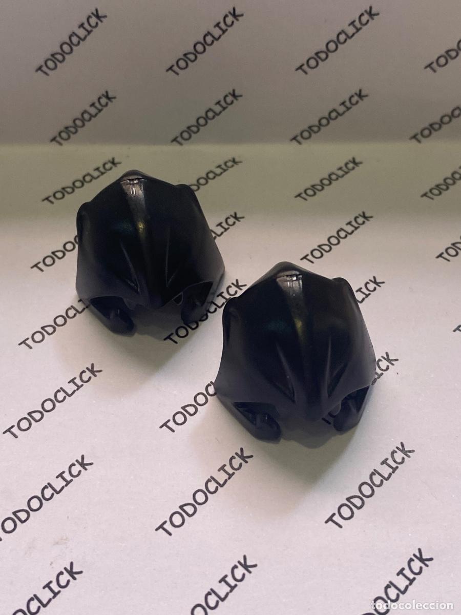 Playmobil: Playmobil cascos (pedido m&iacute;nimo 5&euro;)