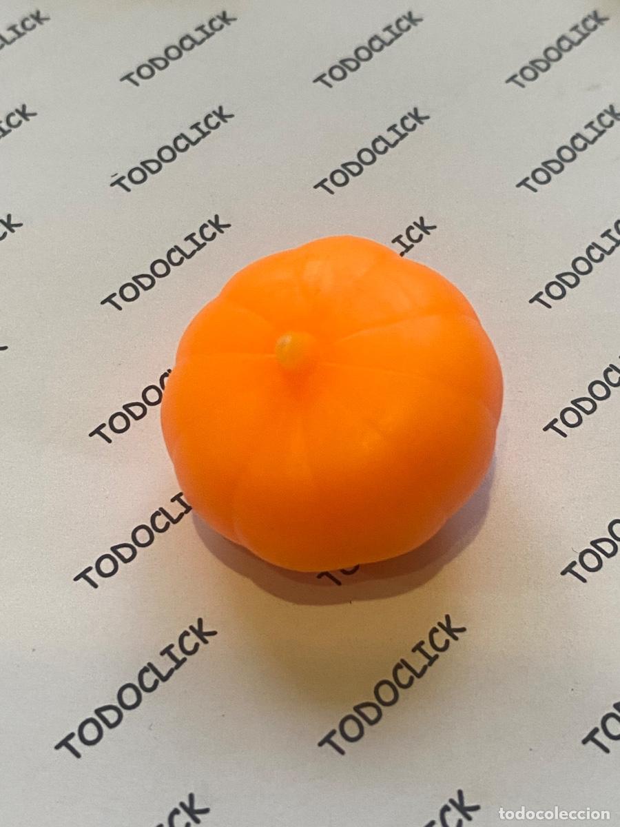 Playmobil: Playmobil calabaza (pedido m&iacute;nimo 5&euro;)
